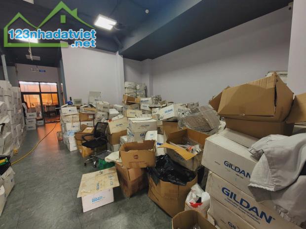 Nhà xưởng Thạnh Lộc, Quận 12, 870m2 (13 x 70), 48.8 tỷ - 3