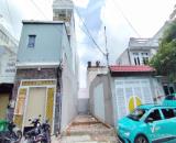 Bán lô đất 4x23m, đường 10m gần chợ HL80B phường Hiệp Thành cũ, quận 12, giá 4,39 Tỷ