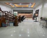 Bán nhà Gia Quất- Ngõ Nông-thông 40m 4 tầng loanh quanh 7 tỷ