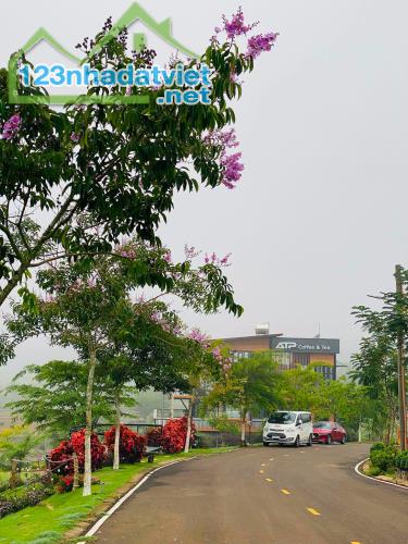 LÀNG OMM – KHÔNG GIAN NGHỈ DƯỠNG GIỮA BẢO LỘC - 4