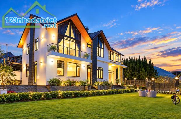 MAILISA VILLA ĐÀ LẠT                                          . - 1