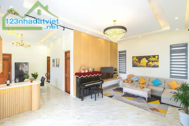 MAILISA VILLA ĐÀ LẠT                                          . - 4