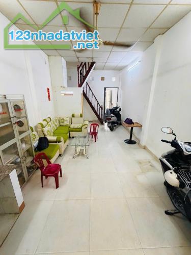 🏡 NHÀ 2 MẶT HẺM THÀNH THÁI – QUẬN 10 | 45M² | 3PN | 6.5 T.Ỷ