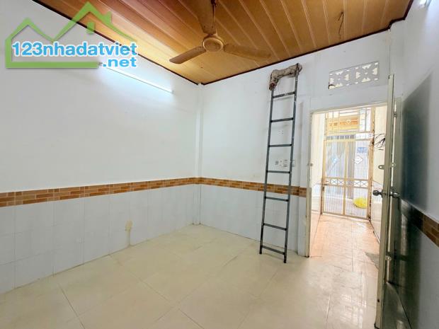 🏡 NHÀ 2 MẶT HẺM THÀNH THÁI – QUẬN 10 | 45M² | 3PN | 6.5 T.Ỷ - 5
