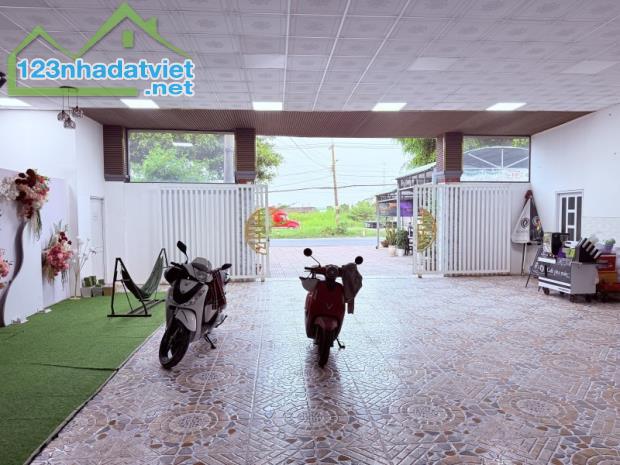 Siêu phẩm mặt tiền TL15 ,Tân Thạnh Đông Củ Chi , DTx 1223m2 ,Giá chỉ  26 tỉ (TL)