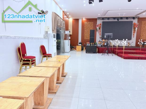 Siêu phẩm mặt tiền TL15 ,Tân Thạnh Đông Củ Chi , DTx 1223m2 ,Giá chỉ  26 tỉ (TL) - 1