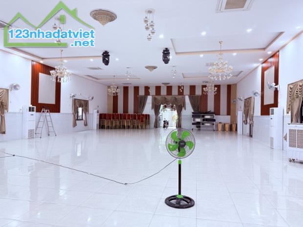 Siêu phẩm mặt tiền TL15 ,Tân Thạnh Đông Củ Chi , DTx 1223m2 ,Giá chỉ  26 tỉ (TL) - 2