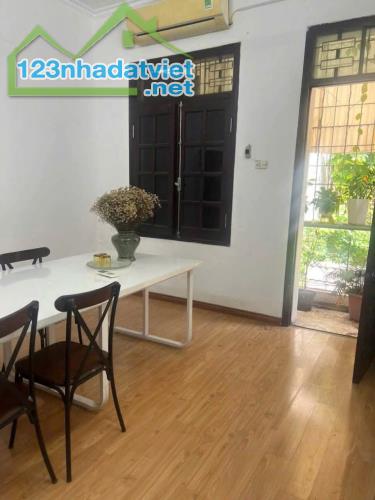Cho thuê nhà ngõ ôtô phố Kim Ngưu, Hai Bà Trưng 90m x 2 tầng, giá 18tr/tháng - 2