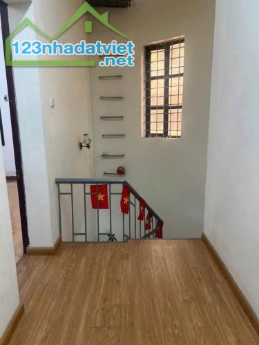 Cho thuê nhà ngõ ôtô phố Kim Ngưu, Hai Bà Trưng 90m x 2 tầng, giá 18tr/tháng - 4