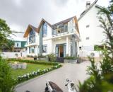 MAILISA VILLA ĐÀ LẠT                                          .