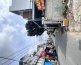 MẶT TIỀN KINH DOANH TỐT NGANG KHỦNG 7m GẦN VÀNH ĐAI 2 S=110m2 CHỈ 9,9 TỶ.