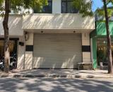 Cho thuê nhà mặt phố Tuệ Tĩnh Hai Bà Trưng 150m2 x 2 tầng mặt tiền 4m