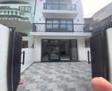 .nhà độc lập ngõ 81 phạm hữu điều - lê chân