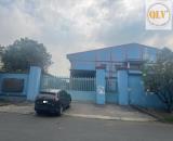 Bán nhà xưởng sản xuất tại Bình Chánh, TP.HCM 7.000 m²