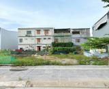 BÁN ĐẤT 100,7M2 MẶT TIỀN ĐƯỜNG PHẠM VĂN NGHỊ, KQH HƯƠNG SƠ, ĐỐI LƯNG ĐƯỜNG TẢN ĐÀ ĐẸP