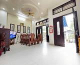 BÁN ĐẤT TẶNG NHÀ – XÂY DỰNG FULL THỔ 110M² – NGANG GẦN 8M – HÀNG XÓM CAO TẦNG – NHỈNH 4 TỶ