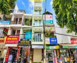 Cho thuê nhà Mặt Tiền NGAY CHỢ HIỆP TÂN 64m², 5TẦNG, 30Triệu - CẠNH CHUNG CƯ, NGÃ TƯ ĐẦM