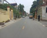 Chủ thở dài, hạ sốc bán gấp đất Phúc Thịnh, Võ Nguyên Giáp, DT hơn 80 m², mặt tiền 7.2m