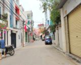 Tài chính công nhân - Đất Phúc Thịnh, trục Võ Nguyên Giáp nhỏ xinh - ô tô đỗ cửa DT 50m
