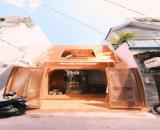NHÀ PHỐ GIÁ TỐT RẺ NHẤT THẢO ĐIỀN GẦN SÔNG SÀI GÒN