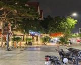Biệt Thự KDT An Khang Lô góc 215m mt12m 4tầng vỉa hè 3 ô tô tránh,trục to,KD an sinh