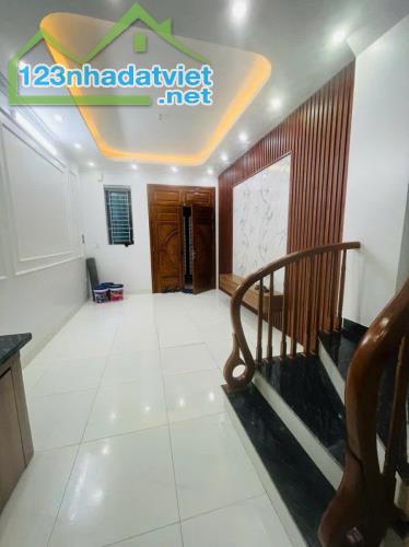 🔥NHÀ 5 TÂNG MỚI ĐẸP - CẮT LỖ ĐỂ TRẢ NGÂN HÀNG - 3 NGỦ 💰6.8 TỶ - 4