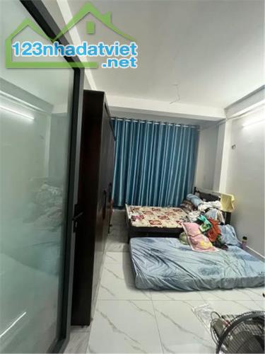 🔥 CỐNG QUỲNH – QUẬN 1 – NHÀ 3 TẦNG – 2 MẶT HẺM. - 3
