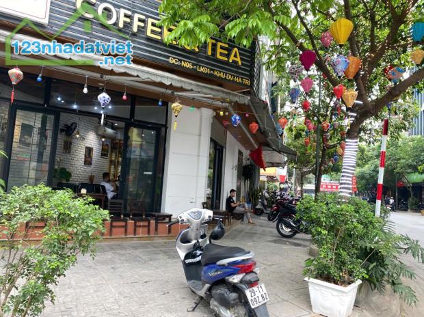 SANG NHƯỢNG QUÁN CAFE ĐANG HOẠT ĐỘNG ỔN ĐỊNH – HÀ CẦU- HÀ ĐÔNG