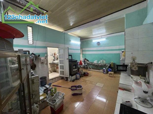 Hạ 6 Tỷ - Bán nhà Mặt tiền Tân kỳ Tân Quý -  Tân Phú, 7,4x31m, C4 - GPXD 9 tầng, 24 Tỷ. - 2