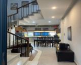 Gấp bán nhà Thủ Đức, 4 tầng, gần MT Đặng Văn Bi, dt 96m2.