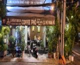 GIÁ TỐT - CẦN SANG NHANH QUÁN CÀ PHÊ – GÓC NGÃ TƯ ĐẸP TẠI TÂN PHÚ, HỒ CHÍ MINH