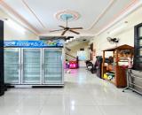 Bán nhà mặt tiền 3 tầng Trần Tấn Tân Phú vừa ở vừa KD, sầm uất, đủ tiện ích, chỉ 10.X tỷ