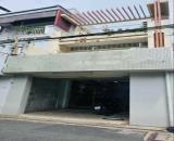 Bán Nhà 3 Tầng, Hẻm Rộng 5m. Ngay Lê Văn Sỹ, Q3 - Gần 50m2 Chỉ 9,3 tỷ.