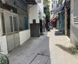 M1041_ NHÀ QUẬN 10 - HẺM XE HƠI TỚI CỔNG - 68.5M² -  7 TỶ HƠN