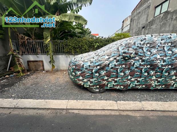 Bán  Đất MT hẻm 279 Lê Quang Hòa (TA16), P. Thới An, TP.HCM