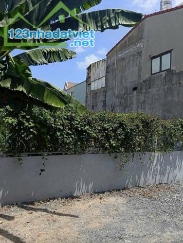 Bán  Đất MT hẻm 279 Lê Quang Hòa (TA16), P. Thới An, TP.HCM - 2