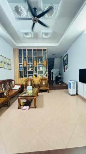 NHÀ VỊ TRÍ ĐẸP GÒ DẦU HẺM 7M XE HƠI TRÁNH - 96M2 (4.8 x 20) 4 TẦNG SHR GIÁ 11 TỶ - 1