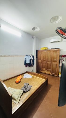 NHÀ VỊ TRÍ ĐẸP GÒ DẦU HẺM 7M XE HƠI TRÁNH - 96M2 (4.8 x 20) 4 TẦNG SHR GIÁ 11 TỶ - 3
