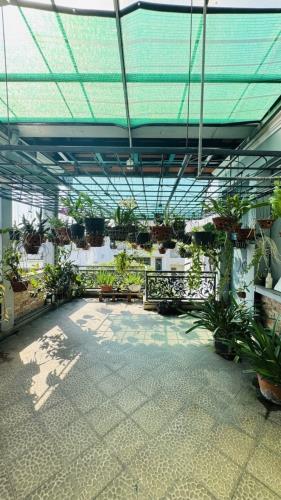 NHÀ VỊ TRÍ ĐẸP GÒ DẦU HẺM 7M XE HƠI TRÁNH - 96M2 (4.8 x 20) 4 TẦNG SHR GIÁ 11 TỶ - 4