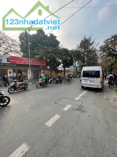 Hiếm !  Kính doanh !  Tạ Quang Bửu  - Bách Khoa. 90m x  5t, Mt  5m. Giá  24.5 tỷ