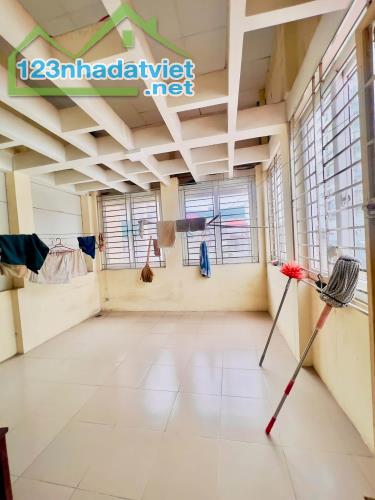 Nhà mặt phố Lĩnh Nam đã QH, gần CC 87 Lĩnh Nam, 99m2 giá 32 tỷ có TL, 0985868893 - 2