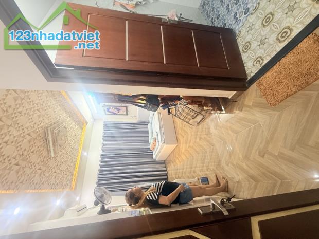 B:án N:hà Hẻm 73/. Tây Sơn - Quận Tân Phú- 54m2 - 6,5T:ỷ - 2