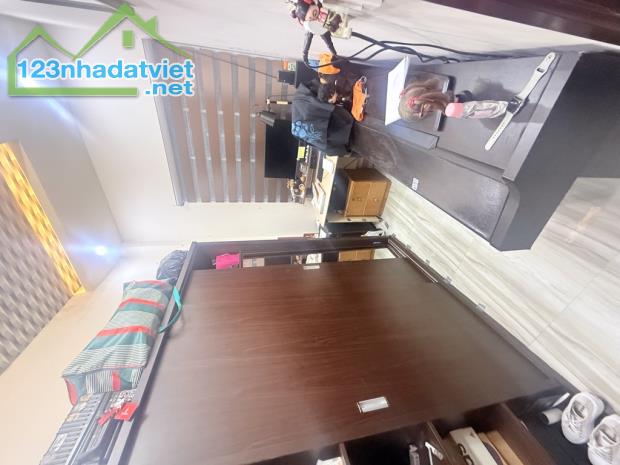 B:án N:hà Hẻm 73/. Tây Sơn - Quận Tân Phú- 54m2 - 6,5T:ỷ - 3