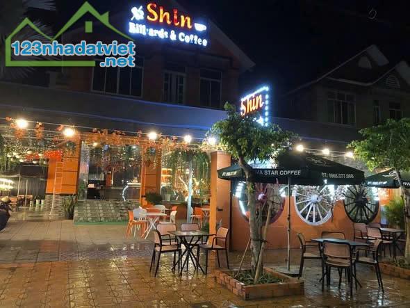 CHÍNH CHỦ SANG NHƯỢNG QUÁN BIDA & CAFÉ – MẶT TIỀN ĐƯỜNG NGUYỄN VĂN CỪ, CẦN THƠ Vị trí đắc - 2