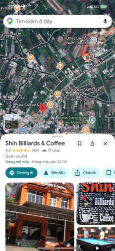 CHÍNH CHỦ SANG NHƯỢNG QUÁN BIDA & CAFÉ – MẶT TIỀN ĐƯỜNG NGUYỄN VĂN CỪ, CẦN THƠ Vị trí đắc - 4