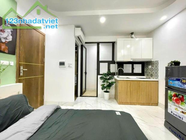 🏠 BÁN NHÀ NGUYỄN VĂN TRỖI - 24 PHÒNG – THU 90TR/TH -  GIÁ 19 TỶ 📞 Hằng Mini