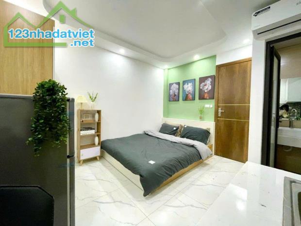 🏠 BÁN NHÀ NGUYỄN VĂN TRỖI - 24 PHÒNG – THU 90TR/TH -  GIÁ 19 TỶ 📞 Hằng Mini - 1