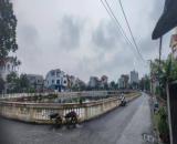 BÁN ĐẤT VIEW HỒ BÁT KHỐI, 482M2, MẶT TIỀN 15M, LÔ GÓC 3 THOÁNG, Ô TÔ TRÁNH - 37 TỶ