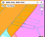 BÁN ĐẤT CHÍNH CHỦ MẶT TIỀN QUỐC LỘ 13 – BẾN CÁT, TP.HCM ĐÓN ĐẦU TIỀM NĂNG PHÁT TRIỂN SAU