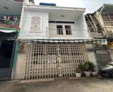 NHÀ TRỆT LẦU QUẬN 10 – NGANG 4M – GẦN CMT8 – HẺM RỘNG 4M – NHỈNH 4 TỶ